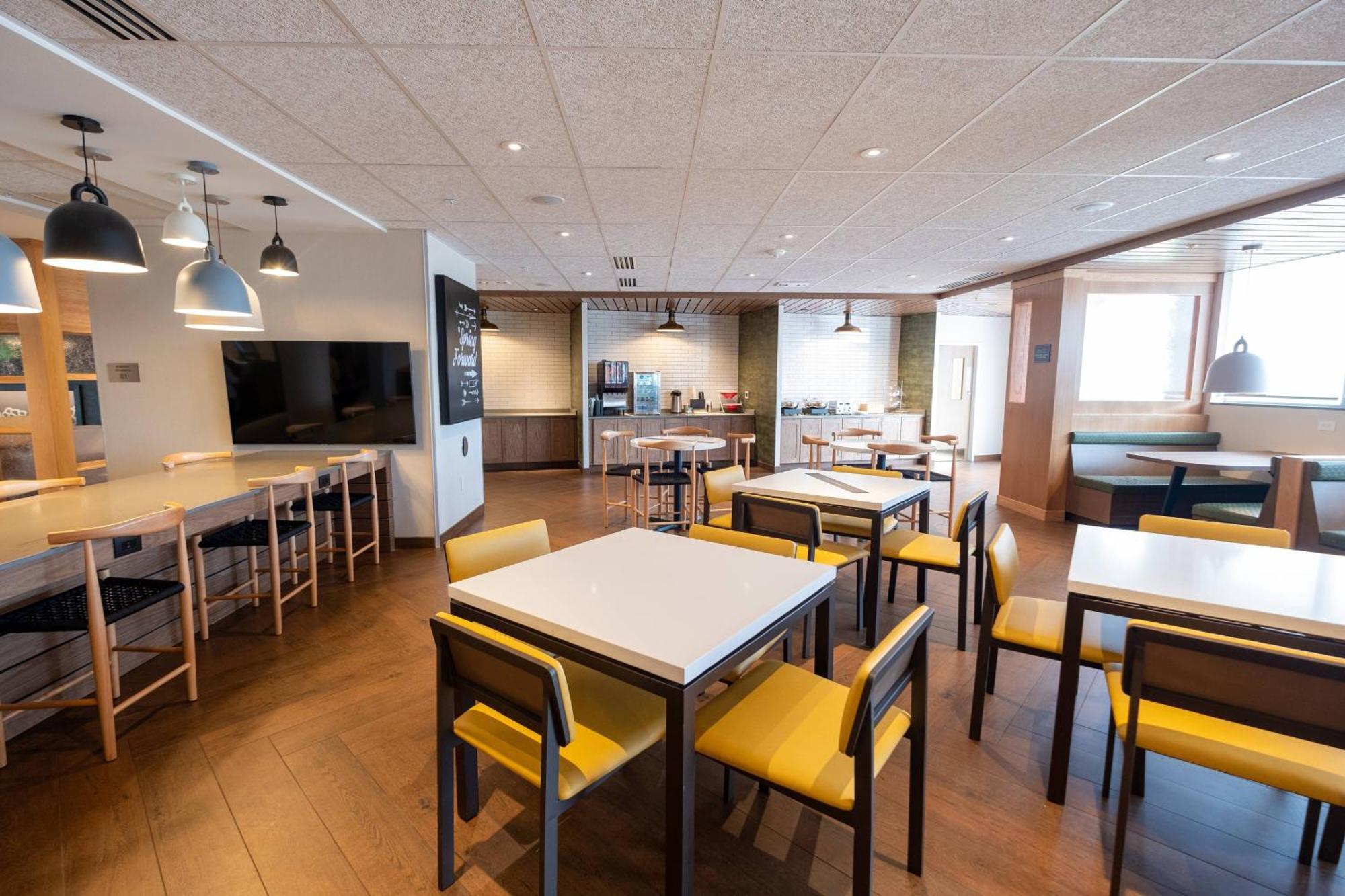 Fairfield By Marriott Inn & Suites Fond Du Lac Buitenkant foto